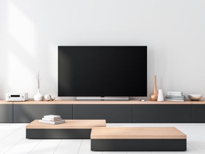 Custom Furniture Installation