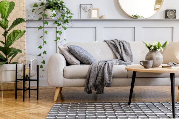 Custom Furniture Construction Service